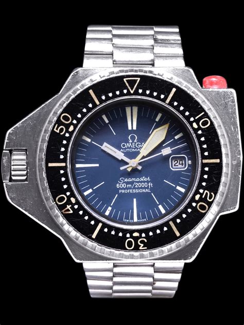 omega seamaster 600 1970s